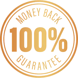 OxyDental Pro money back guarantee